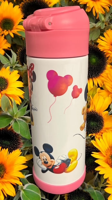 Mouse Friends Sippy Tumbler