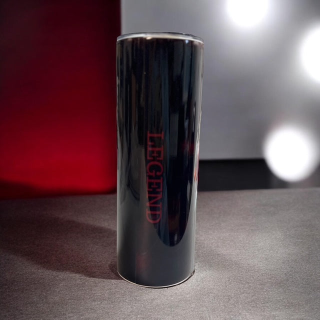 Pete Rose 20 oz Tumbler