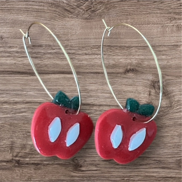 Apple of my Eye Hoops