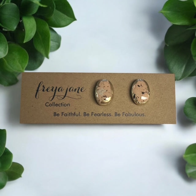 Terrazzo Studs 1