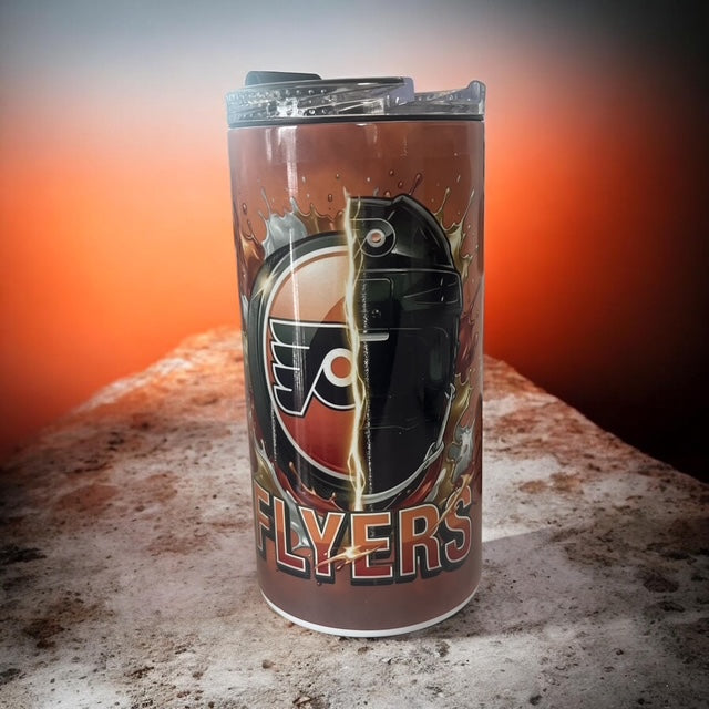 Philadelphia Flyers 4-In-One Can Cooler