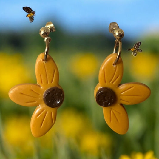 Daisy Dangles