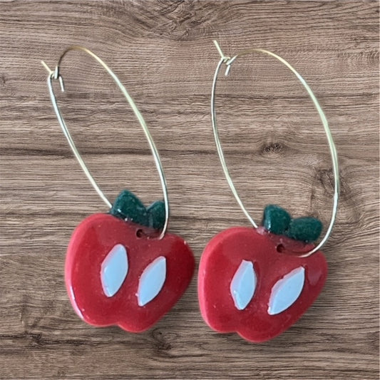 Apple of my Eye Hoops