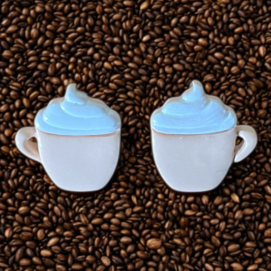 Hot Drink Mugs Studs