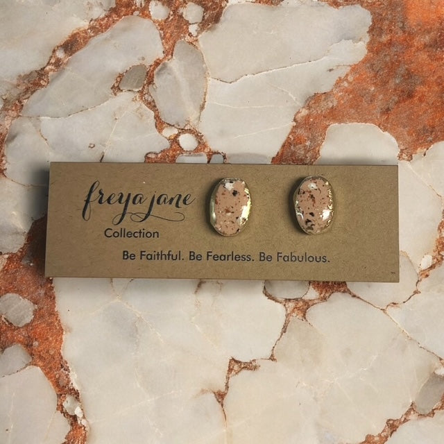 Terrazzo Studs 2